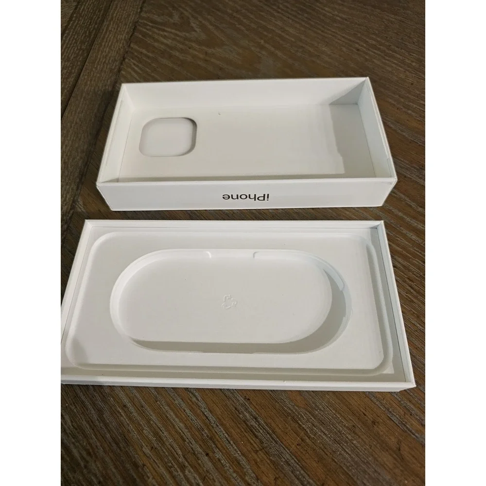 iPhone 16 Pro‎ Max ~Box Only